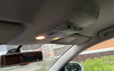 Skoda Superb III рестайлинг, 2014 год, 1 345 000 рублей, 27 фотография