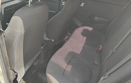 KIA Rio III рестайлинг, 2015 год, 560 000 рублей, 8 фотография