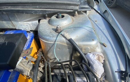 Chery M11 (A3), 2011 год, 330 000 рублей, 7 фотография