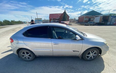 Chery M11 (A3), 2011 год, 330 000 рублей, 3 фотография