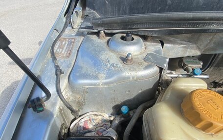 Chery M11 (A3), 2011 год, 330 000 рублей, 6 фотография