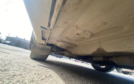 Chery M11 (A3), 2011 год, 330 000 рублей, 8 фотография