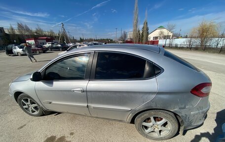 Chery M11 (A3), 2011 год, 330 000 рублей, 4 фотография