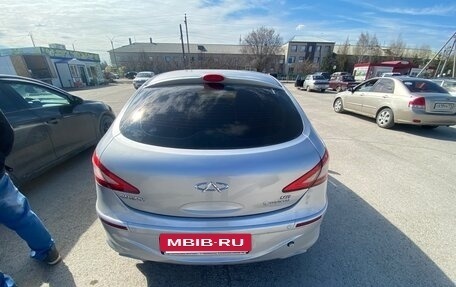 Chery M11 (A3), 2011 год, 330 000 рублей, 2 фотография