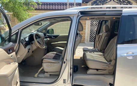 Nissan Quest IV, 2011 год, 1 550 000 рублей, 7 фотография