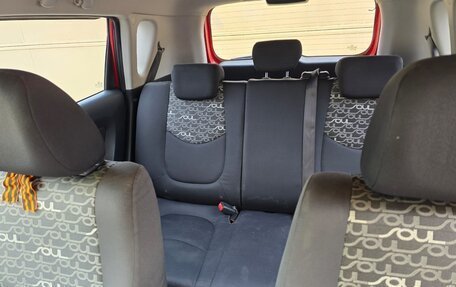 KIA Soul I рестайлинг, 2011 год, 860 000 рублей, 15 фотография