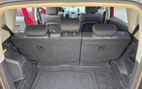 KIA Soul I рестайлинг, 2011 год, 860 000 рублей, 19 фотография