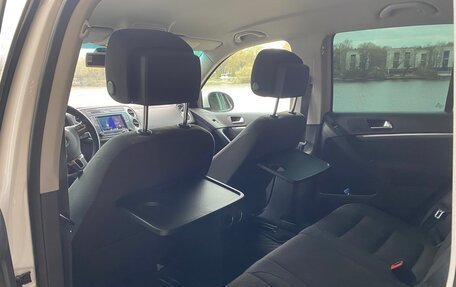 Volkswagen Tiguan I, 2012 год, 1 380 000 рублей, 13 фотография