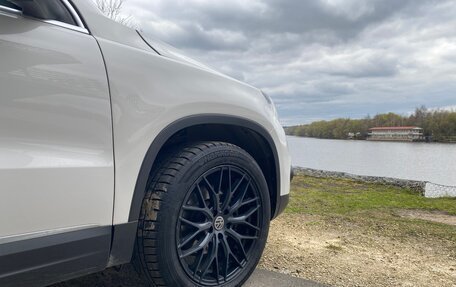 Volkswagen Tiguan I, 2012 год, 1 380 000 рублей, 8 фотография