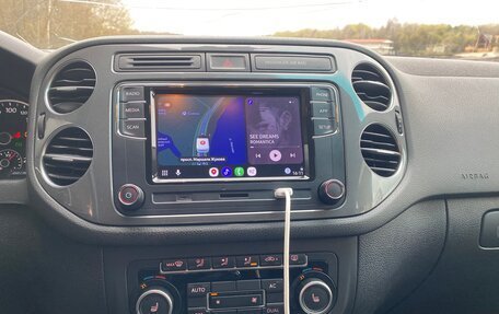 Volkswagen Tiguan I, 2012 год, 1 380 000 рублей, 11 фотография