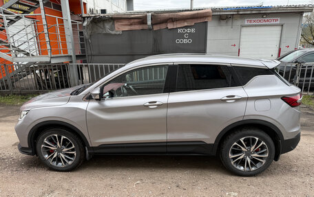 Geely Coolray I, 2023 год, 2 100 000 рублей, 2 фотография