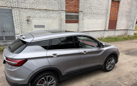 Geely Coolray I, 2023 год, 2 100 000 рублей, 4 фотография