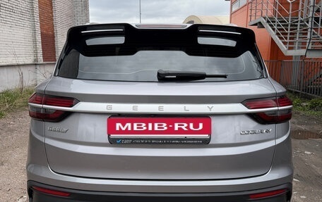 Geely Coolray I, 2023 год, 2 100 000 рублей, 3 фотография