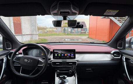 Geely Coolray I, 2023 год, 2 100 000 рублей, 8 фотография