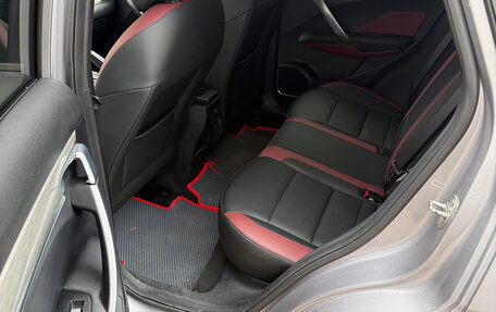 Geely Coolray I, 2023 год, 2 100 000 рублей, 7 фотография