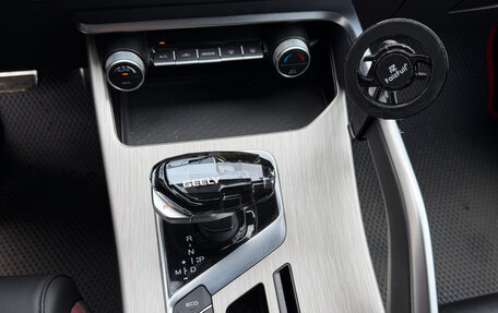 Geely Coolray I, 2023 год, 2 100 000 рублей, 9 фотография