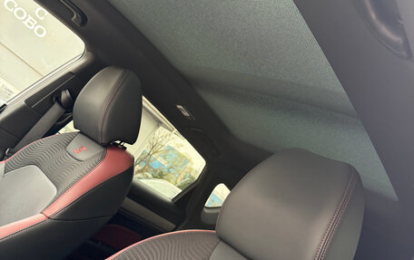 Geely Coolray I, 2023 год, 2 100 000 рублей, 11 фотография