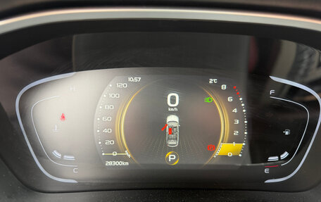 Geely Coolray I, 2023 год, 2 100 000 рублей, 10 фотография