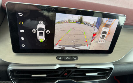 Geely Coolray I, 2023 год, 2 100 000 рублей, 12 фотография