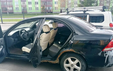 Nissan Almera Classic, 2006 год, 250 000 рублей, 5 фотография