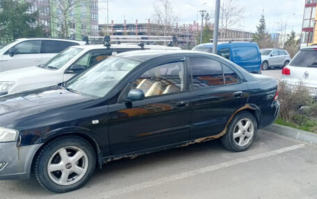 Nissan Almera Classic, 2006 год, 250 000 рублей, 3 фотография