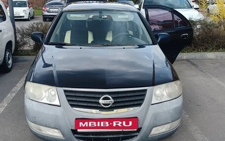 Nissan Almera Classic, 2006 год, 250 000 рублей, 4 фотография