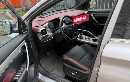 Geely Coolray I, 2023 год, 2 100 000 рублей, 6 фотография