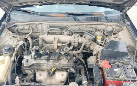 Nissan Almera Classic, 2006 год, 250 000 рублей, 8 фотография