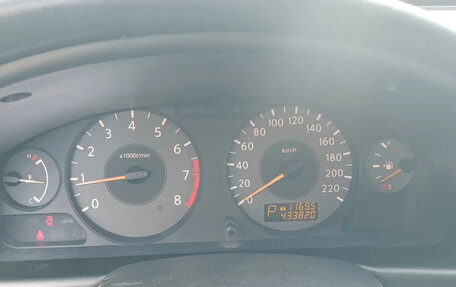 Nissan Almera Classic, 2006 год, 250 000 рублей, 13 фотография