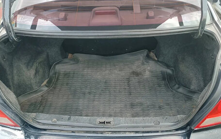 Nissan Almera Classic, 2006 год, 250 000 рублей, 15 фотография