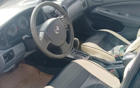 Nissan Almera Classic, 2006 год, 250 000 рублей, 6 фотография