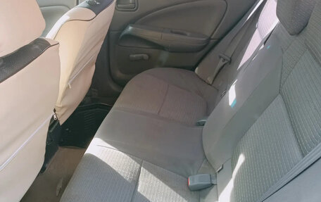 Nissan Almera Classic, 2006 год, 250 000 рублей, 16 фотография