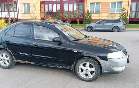 Nissan Almera Classic, 2006 год, 250 000 рублей, 12 фотография