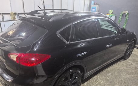 Infiniti EX, 2008 год, 1 100 000 рублей, 2 фотография