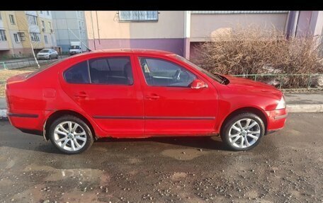 Skoda Octavia, 2007 год, 500 000 рублей, 5 фотография