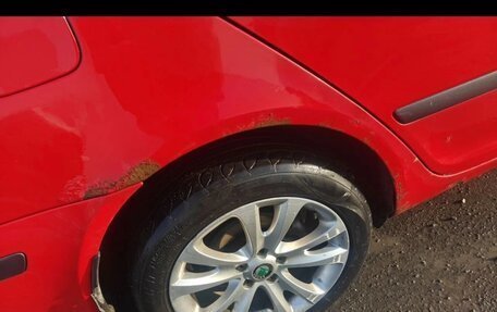 Skoda Octavia, 2007 год, 500 000 рублей, 7 фотография