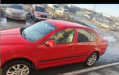 Skoda Octavia, 2007 год, 500 000 рублей, 3 фотография