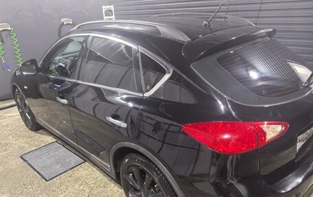 Infiniti EX, 2008 год, 1 100 000 рублей, 6 фотография