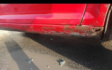 Skoda Octavia, 2007 год, 500 000 рублей, 8 фотография