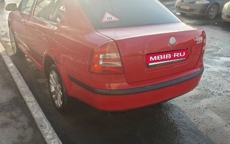 Skoda Octavia, 2007 год, 500 000 рублей, 6 фотография