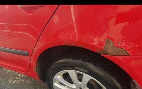 Skoda Octavia, 2007 год, 500 000 рублей, 9 фотография