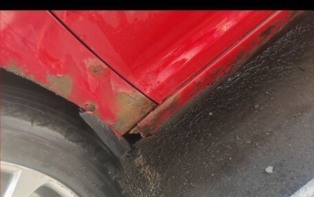 Skoda Octavia, 2007 год, 500 000 рублей, 10 фотография