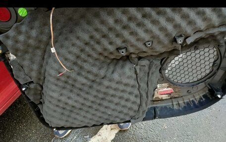 Skoda Octavia, 2007 год, 500 000 рублей, 19 фотография