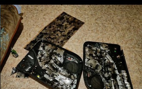 Skoda Octavia, 2007 год, 500 000 рублей, 18 фотография