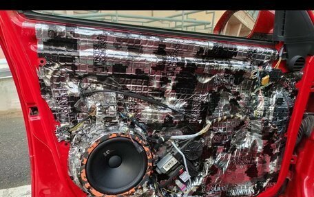 Skoda Octavia, 2007 год, 500 000 рублей, 20 фотография