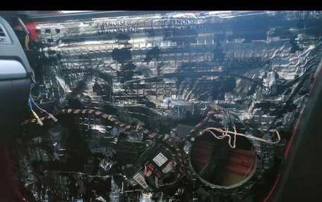 Skoda Octavia, 2007 год, 500 000 рублей, 17 фотография