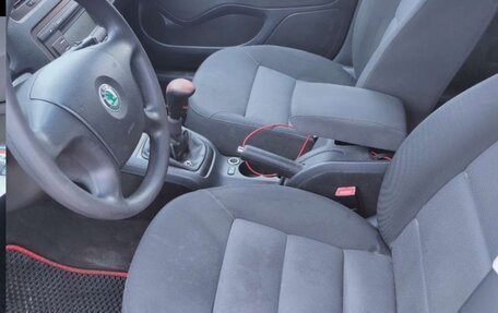 Skoda Octavia, 2007 год, 500 000 рублей, 12 фотография