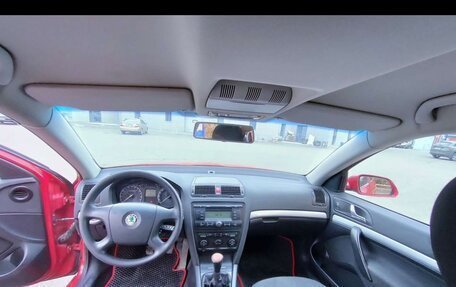 Skoda Octavia, 2007 год, 500 000 рублей, 11 фотография