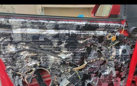 Skoda Octavia, 2007 год, 500 000 рублей, 15 фотография