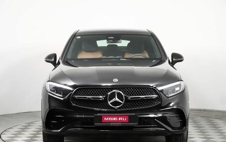 Mercedes-Benz GLC Coupe, 2025 год, 7 770 000 рублей, 3 фотография